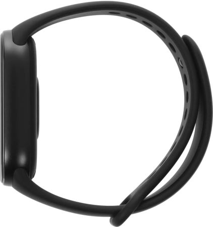 Фитнес-трекер Xiaomi Smart Band 10 1.72", черный