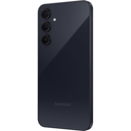 Смартфон Samsung Galaxy A35 8/256Гб Dual nano sim Темно-синий