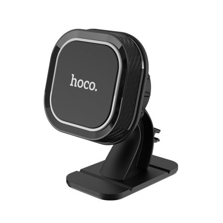 Автодержатель HOCO CA53 Black&Gray