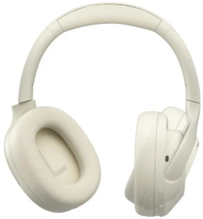 Беспроводные наушники с Haylou S35 ANC White