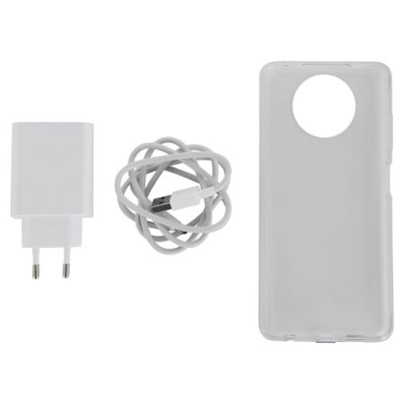 Смартфон Xiaomi Poco X3 6/128Гб Blue