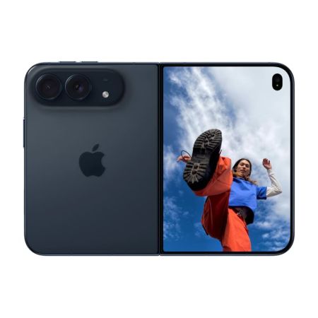 Смартфон Apple iPhone Duo 2 Tб - e-sim Black (без RuStore)