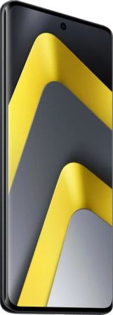 Смартфон Xiaomi Poco M8 8/512Гб Global, Dual nano SIM, Black