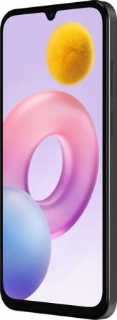 Смартфон Honor X5e 4/64Gb, 6 000мAч, Черный
