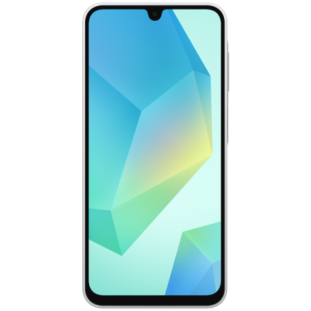 Смартфон Samsung Galaxy A16 4/128Гб, Global, Dual nano sim Gray