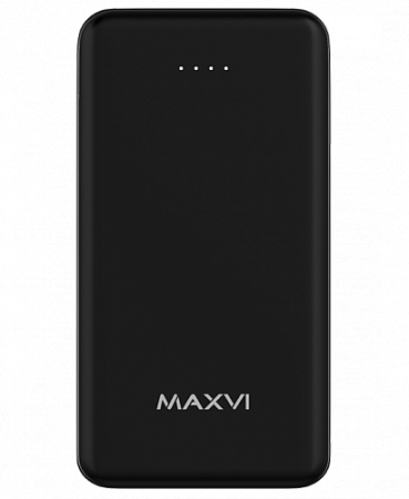 Внешний аккумулятор 10 000mAh Maxvi PB10-06