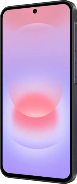 Смартфон Samsung Galaxy A37, 8/256Gb, NFC, AMOLED, 120Гц, 5000мAч, черный