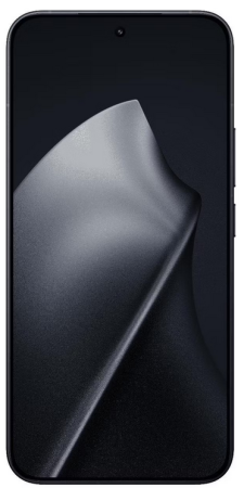 Смартфон Xiaomi 15T Pro 12/256Гб Global, Dual nano SIM, Black Leica