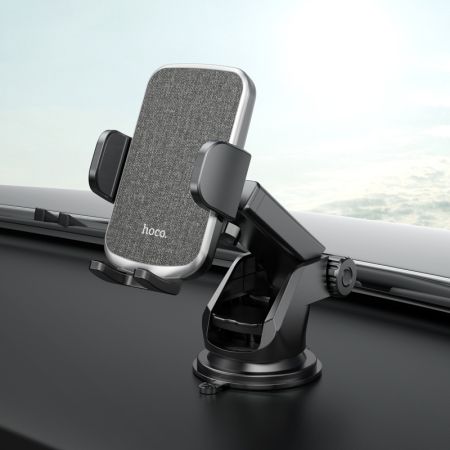 Автодержатель HOCO CA95 Black