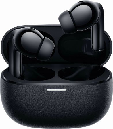 Наушники Redmi Buds 5 Pro (M2317E1) Black