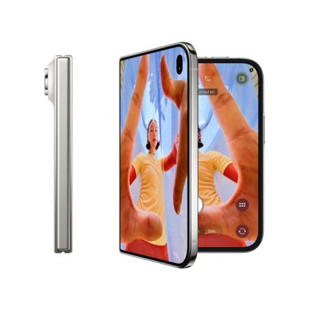 Смартфон Apple iPhone Duo 256 Гб - e-sim White (без RuStore)
