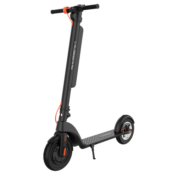 Электросамокат KUGOO HX PRO