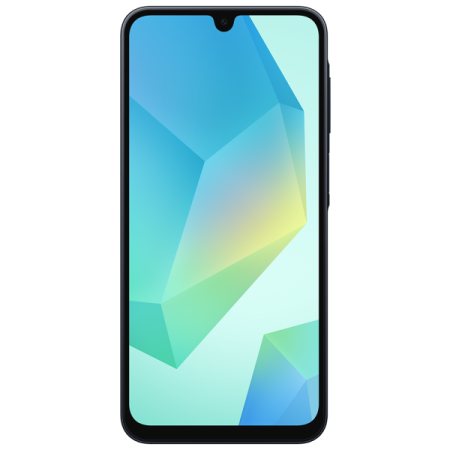 Смартфон Samsung Galaxy A16 4/128Гб, Global, Dual nano sim Black
