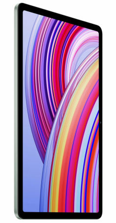 Планшет Redmi Pad Pro 8/256Gb, Wi-Fi, 12.1",  Global, Mint Green