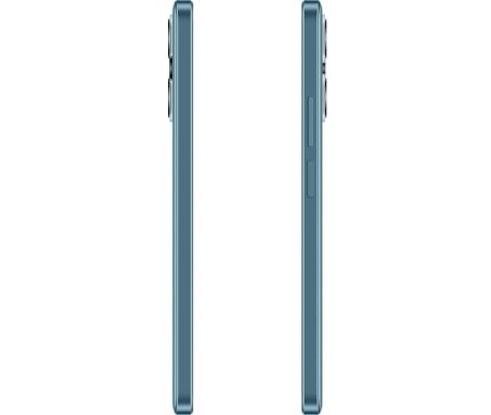 Смартфон Xiaomi Poco F5 8/256Гб Blue