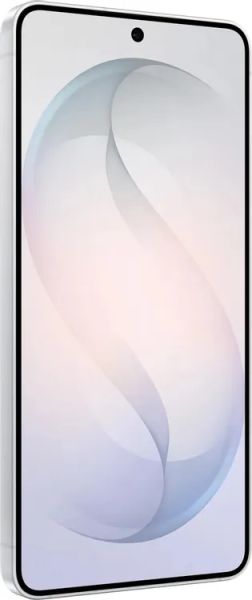Смартфон Samsung Galaxy S26 12/256Гб Dual nano sim, Global, Silver Shadow
