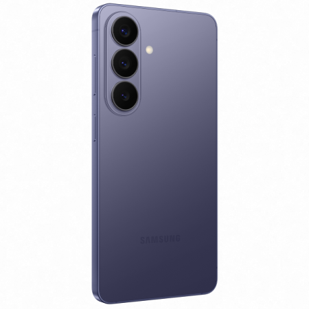 Смартфон Samsung Galaxy S26 12/256Гб Dual nano sim, Global, Cobalt Violet
