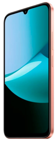 Смартфон Xiaomi Redmi 15C, 4/128Gb, Dual nano SIM, Twilight Orange