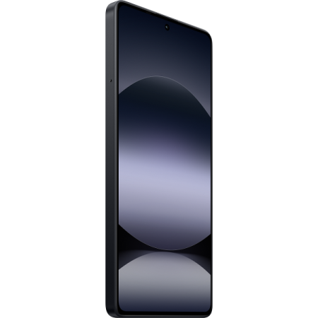 Смартфон Xiaomi Redmi Note 14s 12/512Гб Global, Dual nano SIM, Black