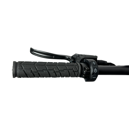 Электровелосипед KugooKirin V1 MAX