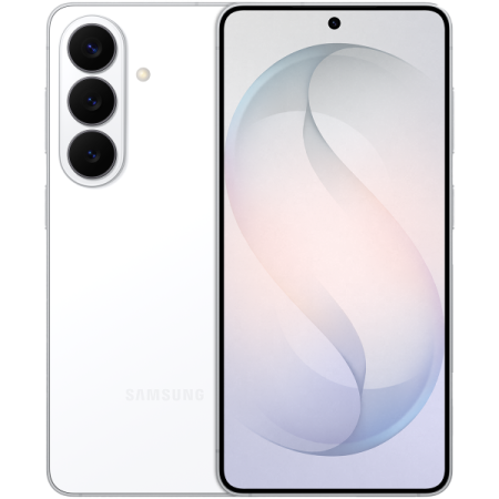 Смартфон Samsung Galaxy S26 Plus 12/256Гб White