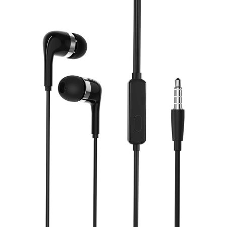 Наушники BOROFONE BM39 Black