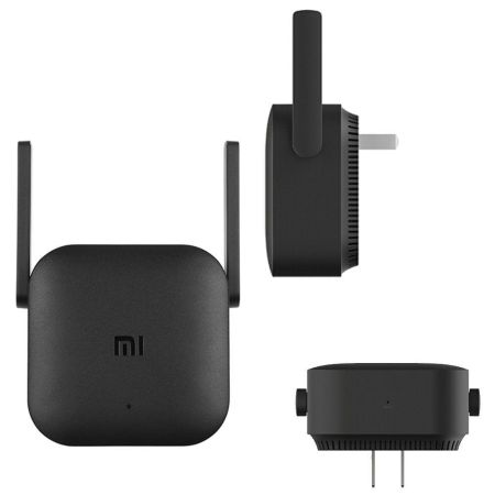 Wi-Fi усилитель сигнала (репитер) Xiaomi Mi WIFI Amplifier PRO