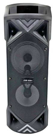 Портативная акустика Bt speaker ZQS 6201