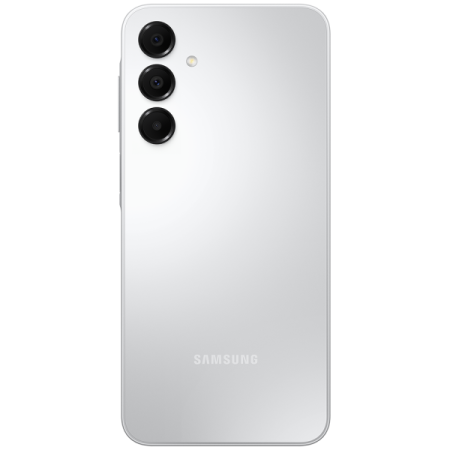 Смартфон Samsung Galaxy A16 4/128Гб, Global, Dual nano sim Gray