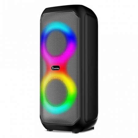 Акустическая система Smartbuy REAVER 2, 24Вт, Bluetooth, MP3, FM-радио
