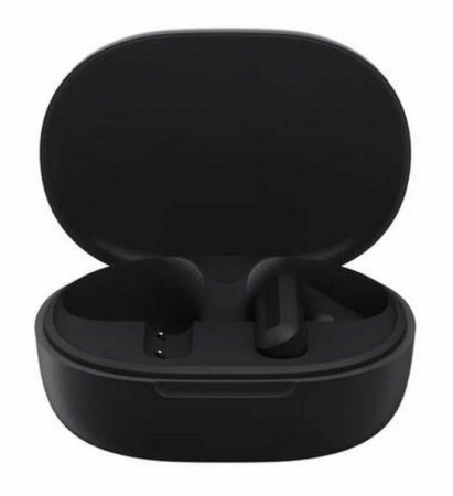 Наушники Redmi Buds 4 Lite (M2236E1) Black