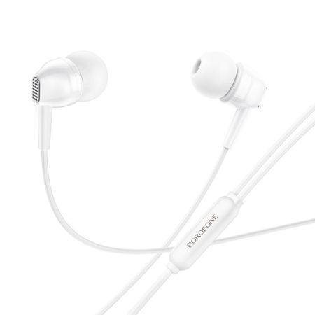 Наушники BOROFONE BM51 White