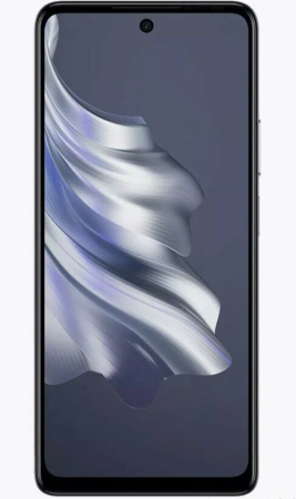 Смартфон Tecno Spark 20 Pro, 12/256Гб, Dual nano SIM, Moonlit Black