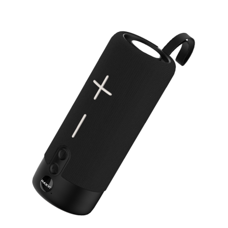 Колонка Maxvi PS-02 5W Black
