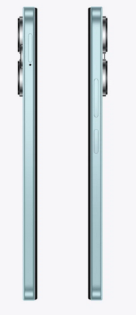 Смартфон Xiaomi Redmi 13 8/256Гб Global, Dual nano SIM, Ocean Blue