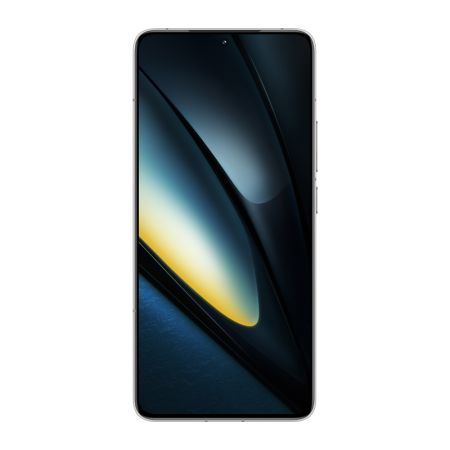 Смартфон Xiaomi Poco F6 Pro 12/512Гб, Global, Dual nano SIM, White