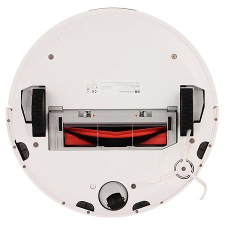 Робот-пылесос Xiaomi Mi Robot Vacuum Cleaner SKV4022GL (Global)