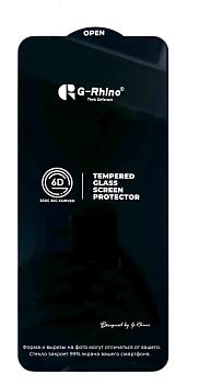 Стекло защитное Samsung S25 Ultra - New G-Rhino