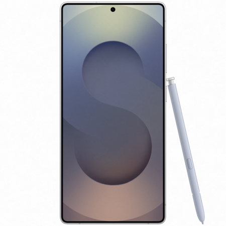 Смартфон Samsung Galaxy S25 Ultra, 12/512Гб Dual nano sim Titanium Silverblue