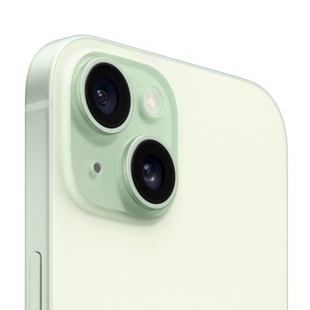 Смартфон Apple iPhone 15 Plus 256 ГБ, Зелёный/Green
