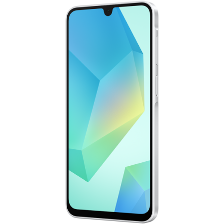 Смартфон Samsung Galaxy A16 4/128Гб, Global, Dual nano sim Gray