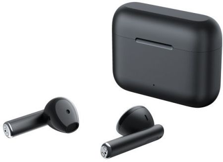 Наушники Buetooth HONOR Choice Earbuds X Black