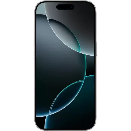 Смартфон Apple iPhone 16 Pro 1 ТБ , Белый титан/White Titanium
