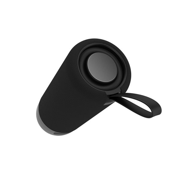 Колонка Maxvi PS-02 5W Black