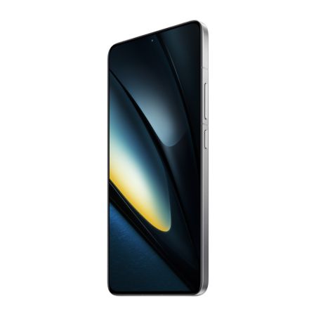 Смартфон Xiaomi Poco F6 Pro 12/512Гб, Global, Dual nano SIM, White