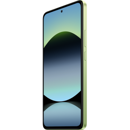 Смартфон Xiaomi Redmi Note 14 NFC 8/256Гб Global, Dual nano SIM, Lime Green
