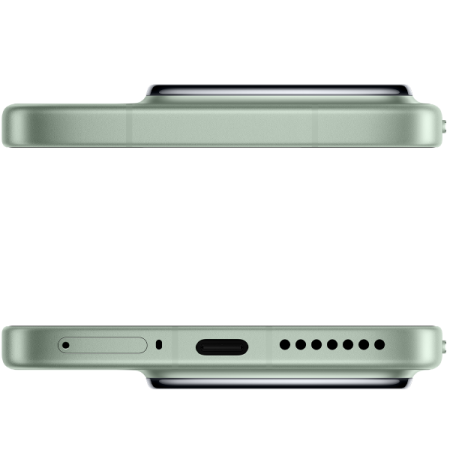 Смартфон Xiaomi 15 12/512Гб, Global, Dual: nano SIM + eSIM, Green Leica