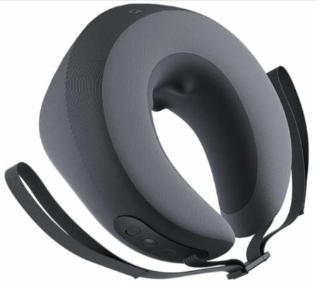 Массажер для шеи Mijia Smart Neck Massager (MJNKAM01SKS)