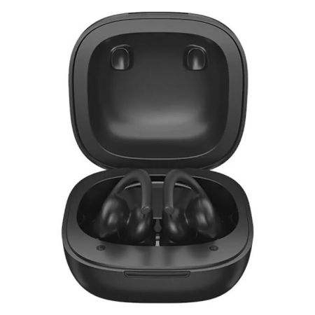 Наушники Bluetooth HAYLOU T17 Black