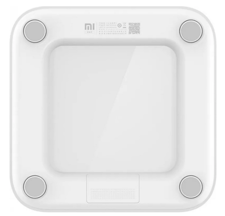 Весы Xiaomi Mi Smart Scale 2